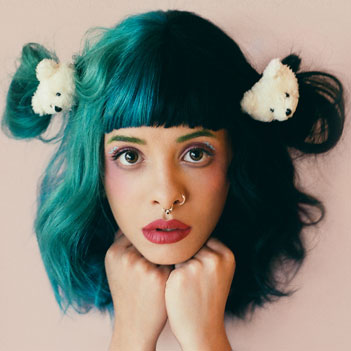 Tournoi Melanie Martinez
